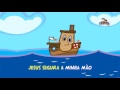 3 Palavrinhas Teaser Volume 1