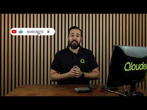 Soluciones de almacenamiento NAS y Nube con Qloudea: ¡Optimiza tu infraestructura