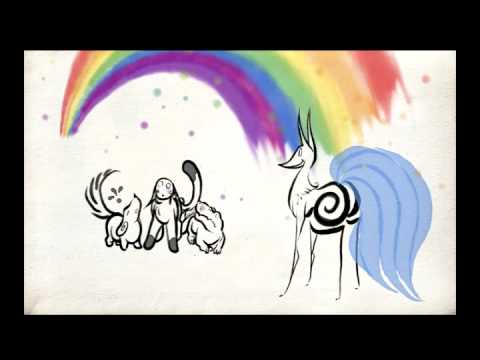 Sumi (The 7 tailed Fox)