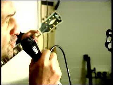 Daniel Benjamin - Face of Death