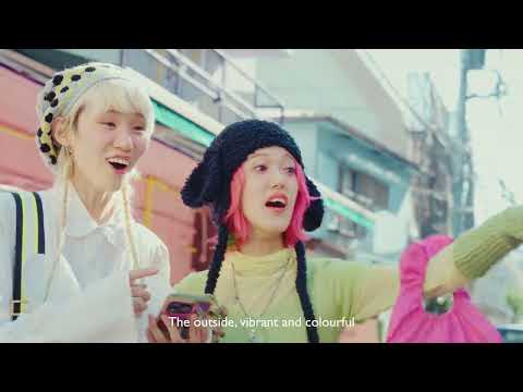 Peninsula Perspectives - Tokyo (30secs in English)