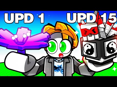 100% Completing EVERY Grow a Garden Event so Far!