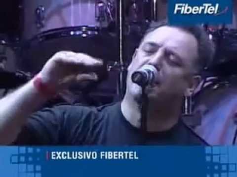 almafuerte  en  vivo - pepsi music