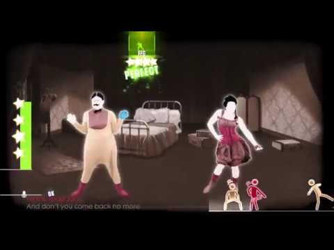 Just Dance 2016 Hit The Road Jack