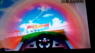 [MK7 4th WORLDWIDE]GCN Daisy Cruiser 1'11"667