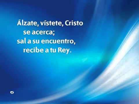 505 Hijo del reino - Nuevo Himnario Adventista