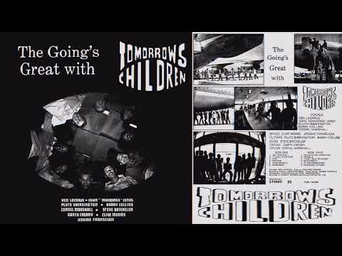 Tomorrows Children   The Goings Great With Tomorrows children