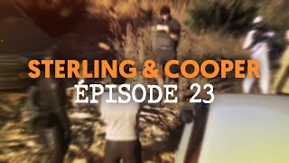 GTA V RP :  On est dans la M | Ep. 23