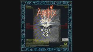 AMEBIX - The Power Remains