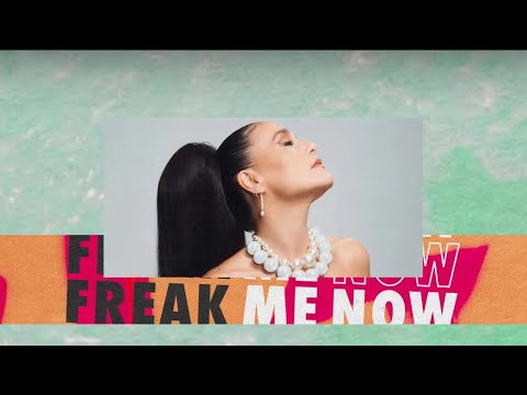 Jessie Ware - Freak Me Now (Dare Me) [12" That! Feels Better! Extended Remix]