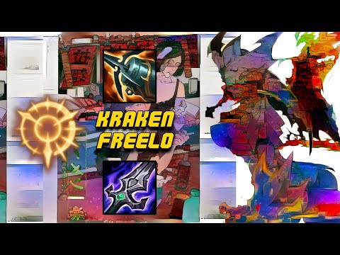 Shyvana Top season 11 vs Graves - w max ad Shyvana Top