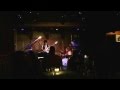 Eldar Trio - "Place St. Henri"
