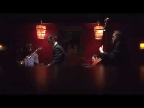 Peter Schlamb Quartet - 01/26/15