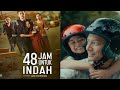 48 Jam Untuk Indah 2022 | Official Trailer