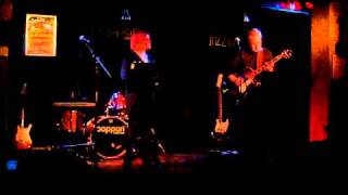 Ira Kaspi &amp; Peter Engberg - Jäähyväiset (Timo Rautiainen)