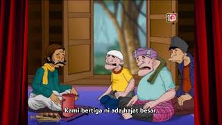 Download lagu Wokyoh Samad Said cari bomo (Malay Subtitle) mp3 Download lagu Wokyoh Samad Said cari bomo (Malay Subtitle) mp3