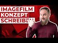 10 Tipps für dein Imagefilm Konzept