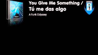 Jamiroquai - You Give me Something (Subtitulado)