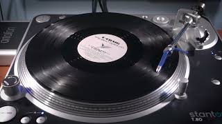 E-Craig – The Beat Goes On (B1 Club Mix) (2003)
