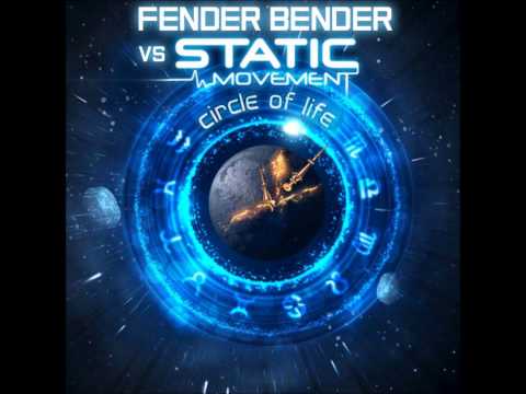 Static Movement Vs. Fender Bender Circle of Life