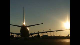 Physics - Flying Away video