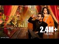 JEEJA SAALI OFFICIAL MUSIC VIDEO JIGAR Ft GURLEZ AKHTAR NEW PUNJABI SONG 2025
