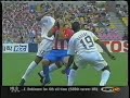 Paraguay Vs South Africa Stage Group B World Cup 2002