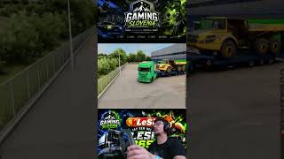 Euro Truck Simulator 2 GamingSlovenia LeSi OFFICIAL – Lisbona
