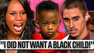 Most EVIL Deceptions On Paternity Court