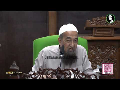 Macamana Nak Dapatkan Jodoh Yang Baik? - Ustaz Azhar Idrus