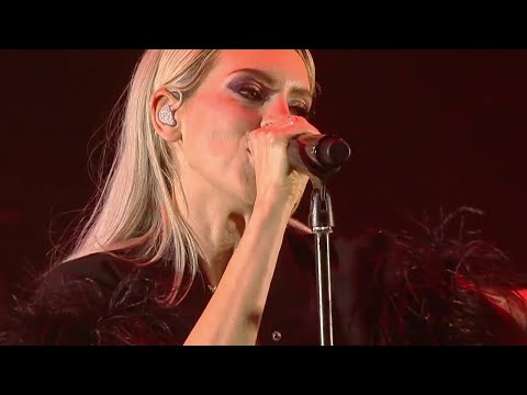 Jelle van Dael - Medley (Live @ 2024 TMF Awards)
