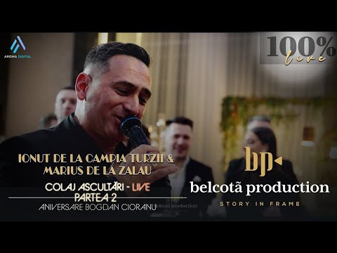 Belcota Production and Belcota Production Events