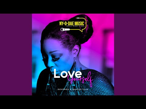 LOVE YOURSELF (Radio Edit)