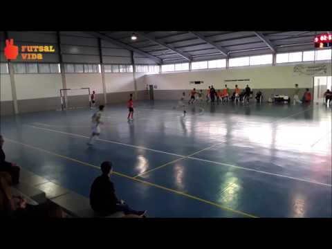 Palma Futsal 5-2 Club Gràcia