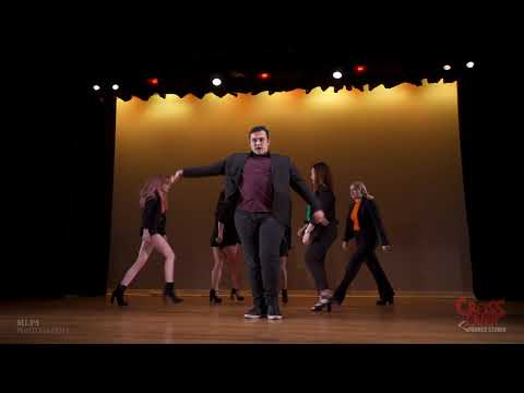 [XOKpop Encore 19] Play Girls x Cardiac Arrest (Dance Cover of B.B.B - Dal*Shabet)