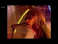 Nirvana Smells Like Teen Spirit Top Of The Pops 1991 HD
