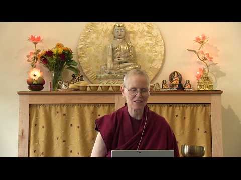 06-07-19 Disadvantages of Not Thinking about Death - BBCorner