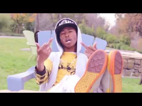 Swain Turay - On My Own (Official Music Video)