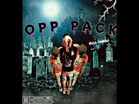 Luhrico - opp pack (Produced by Shaun too Krazy)