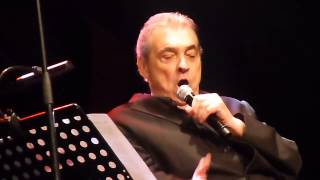 ALBERTO CORTEZ EN CHILE 2013 "MIGUITAS DE TERNURA"