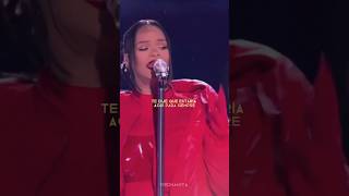 Rihanna - Umbrella [Traducida]  #superbowl