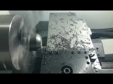 TL-1 Turning Example