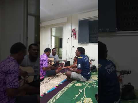 Malumu ni Tobu Ft Saiasi Vunisasira - Muloraki Yau