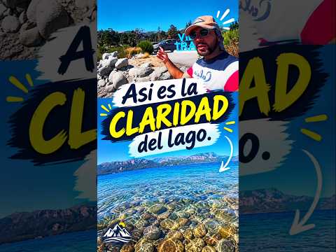 Increíble lo que es este lugar #patagoniaargentina #motovlog #motoviajero #villa traful #moteros