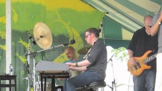 John Fullbright @ Clearwater Festival - "The One That Lives Too Far"