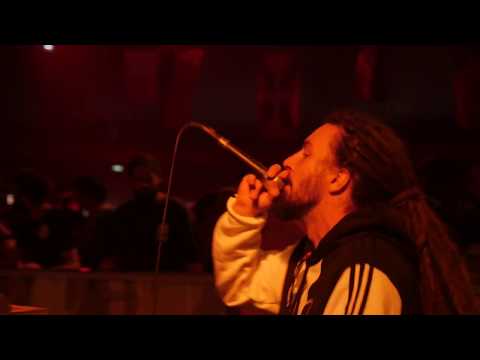 KIRADEN SOUND SYSTEM RAW EDIT - DUB CAMP FESTIVAL 2019