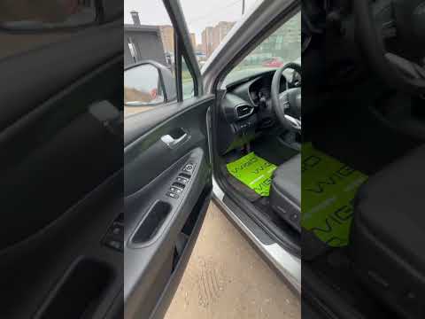 фото hyundai santa fe iv 0