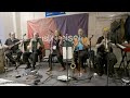 The Klezmatics - Un Du Akerst (live at WOMEX / ORF Radio)