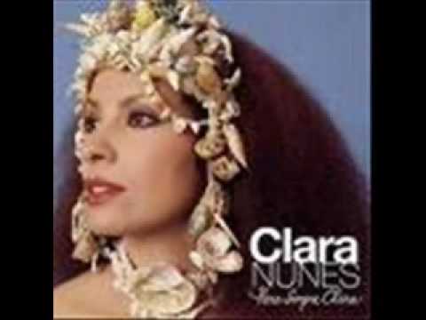 Clara Nunes - Lama