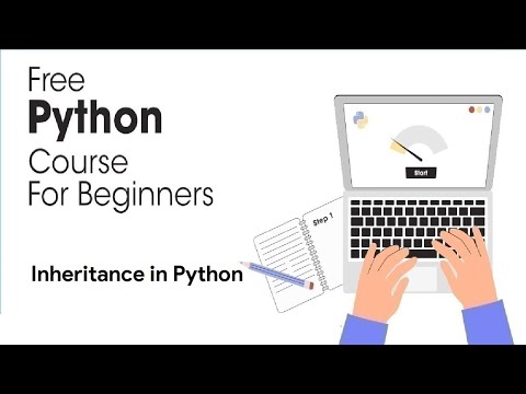 Inheritance 2 In Python Python Full Course For Beginners 2023